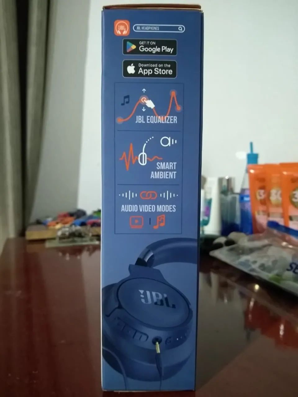 Fone JBL Tune 770 NC - Foto 2