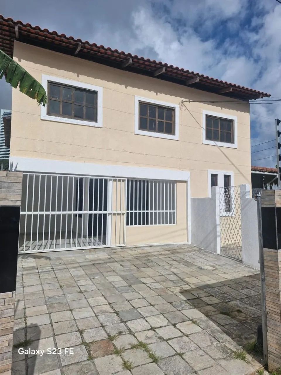 Casa com 3 dormitórios para alugar, 110 m² por R$ 4.500,00/mês - Manaíra - João Pessoa/PB
