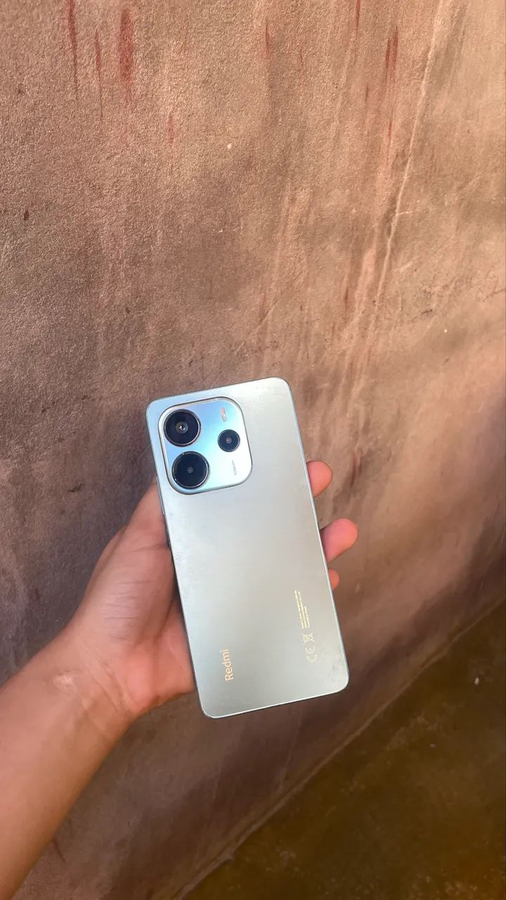 Vendo Redmi Note 14 usado  - Foto 3