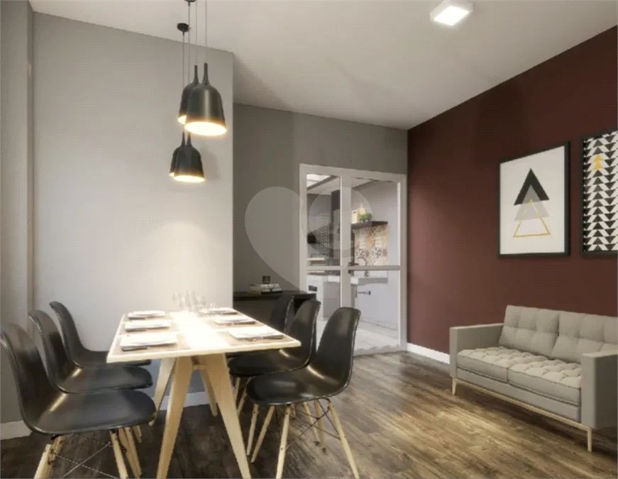 Apartamento com 1 quartos à venda em Vila mariana - SP - Foto 4