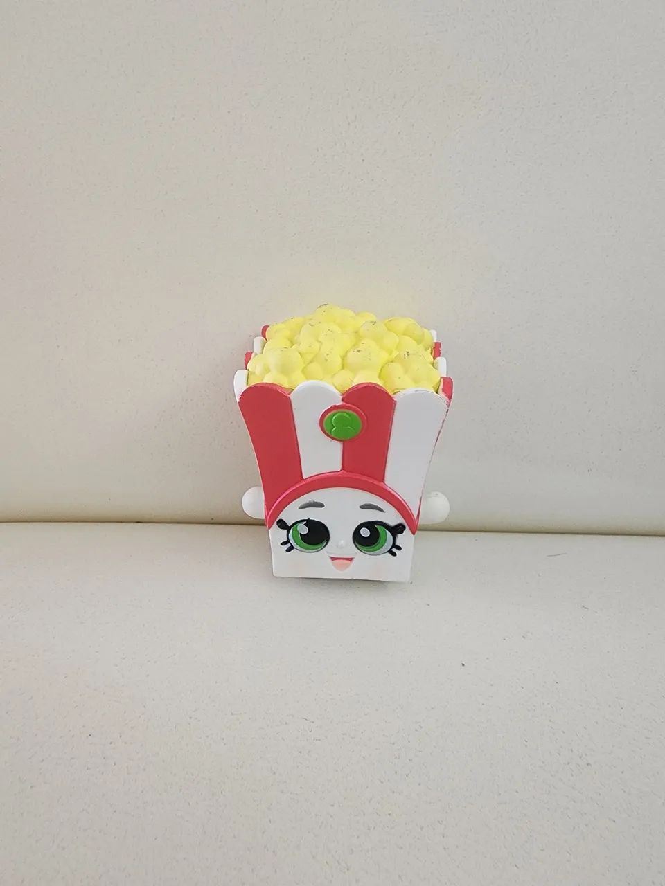 Funko Pop Shopkins original pipoca e maçã  - Foto 2