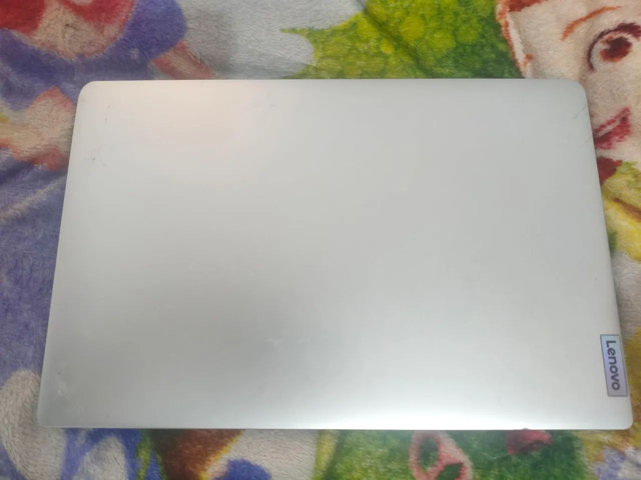 Vendo notebook lenovo  - Foto 2