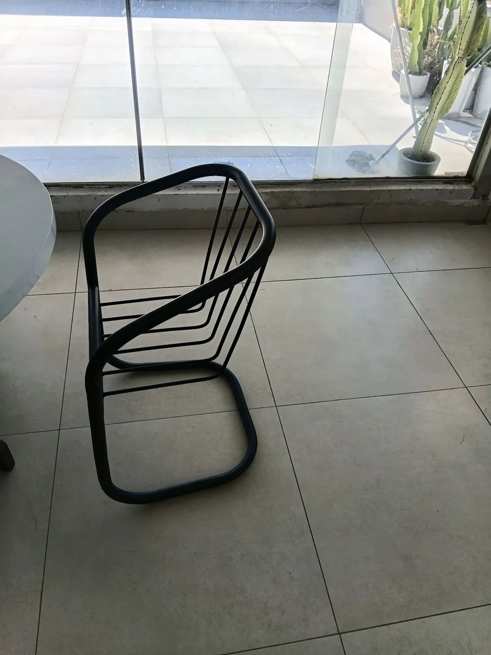 Cadeira Geraldo de Barros - Foto 3