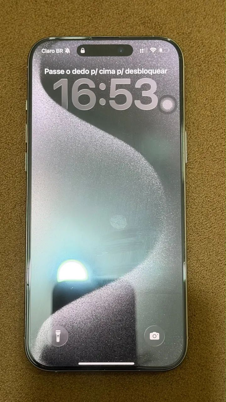 iPhone 16 PRO MAX - Foto 2