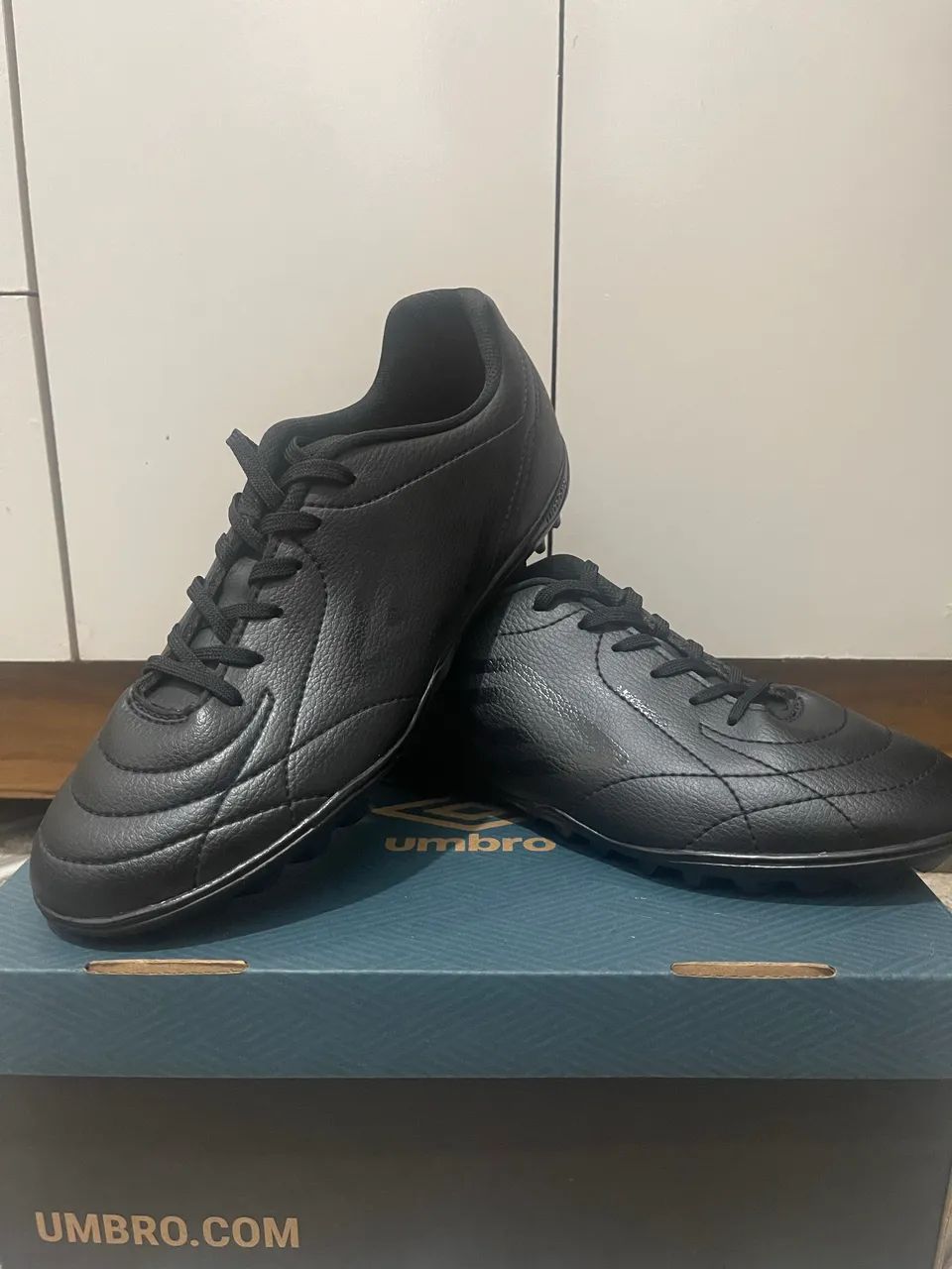 Chuteira Society Umbro