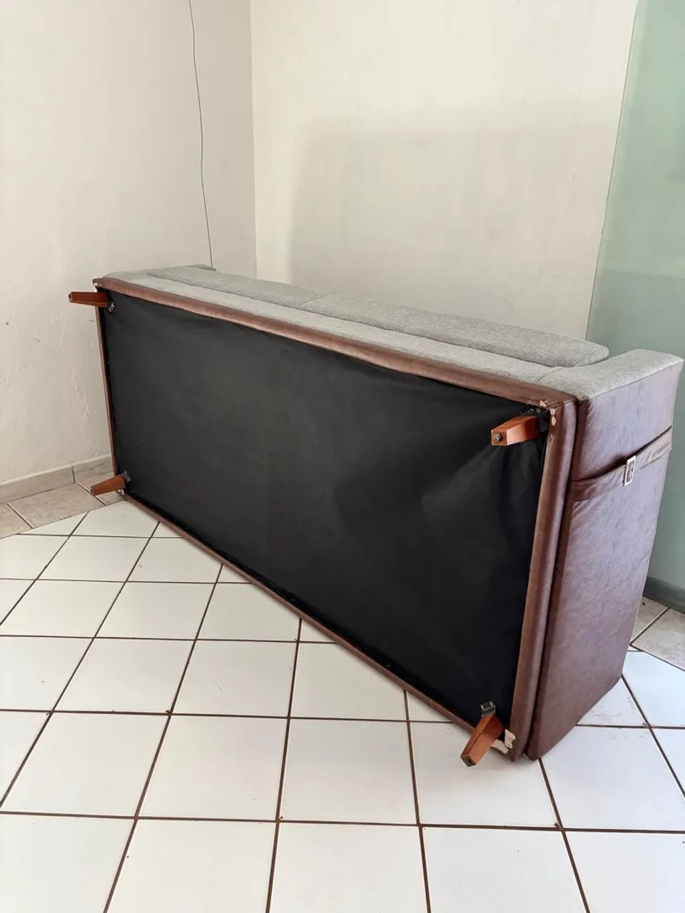 Sofá cama - Foto 4