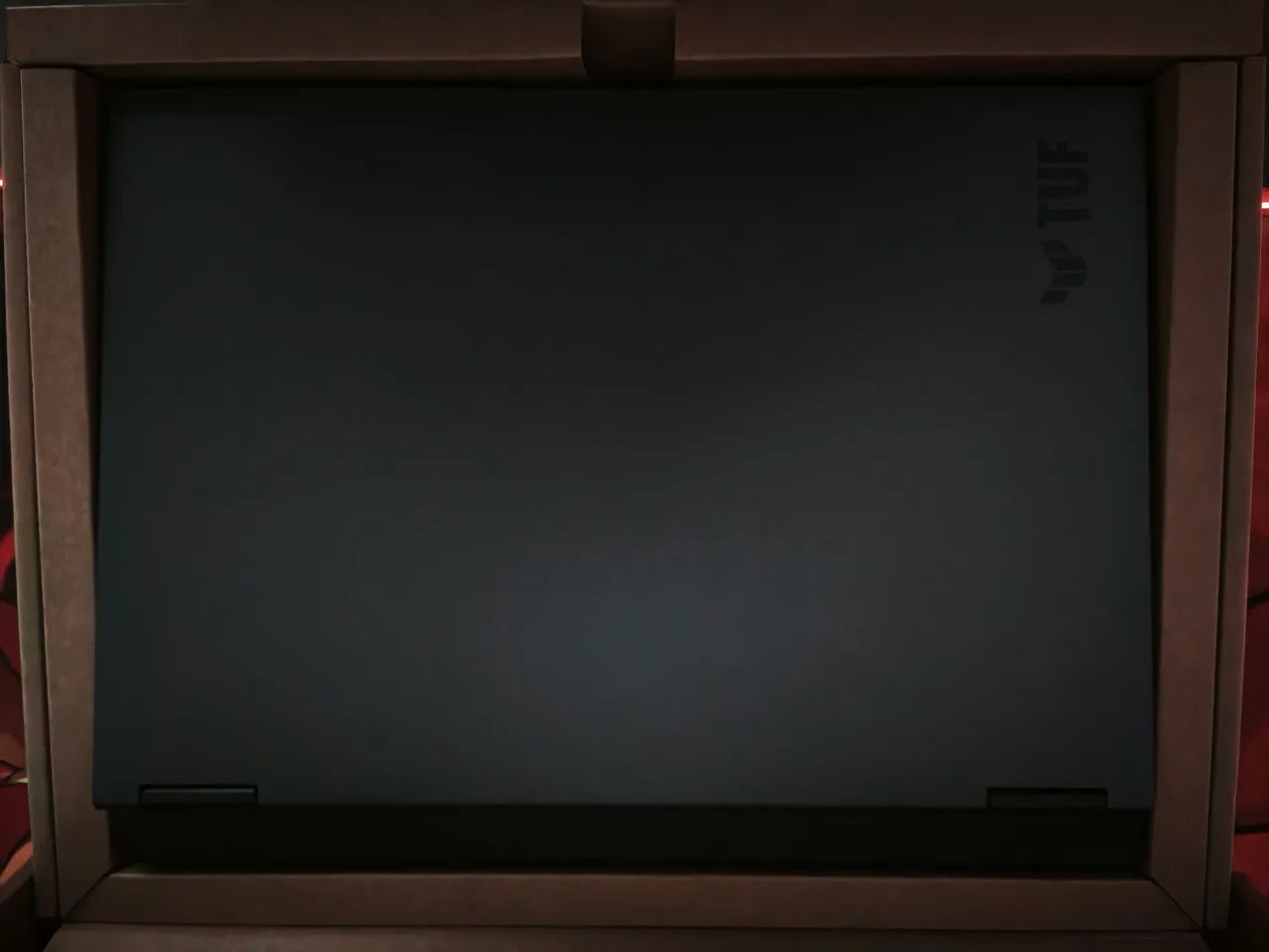 Notebook Gamer TUF - Foto 3