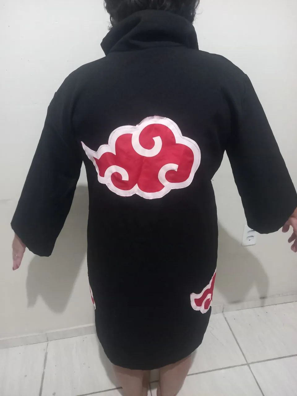 Fantasia da Akatsuki - Foto 4