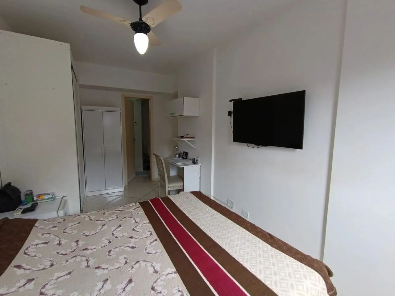 Imóvel para aluguel e venda possui 85 metros quadrados com 2 quartos - Foto 7