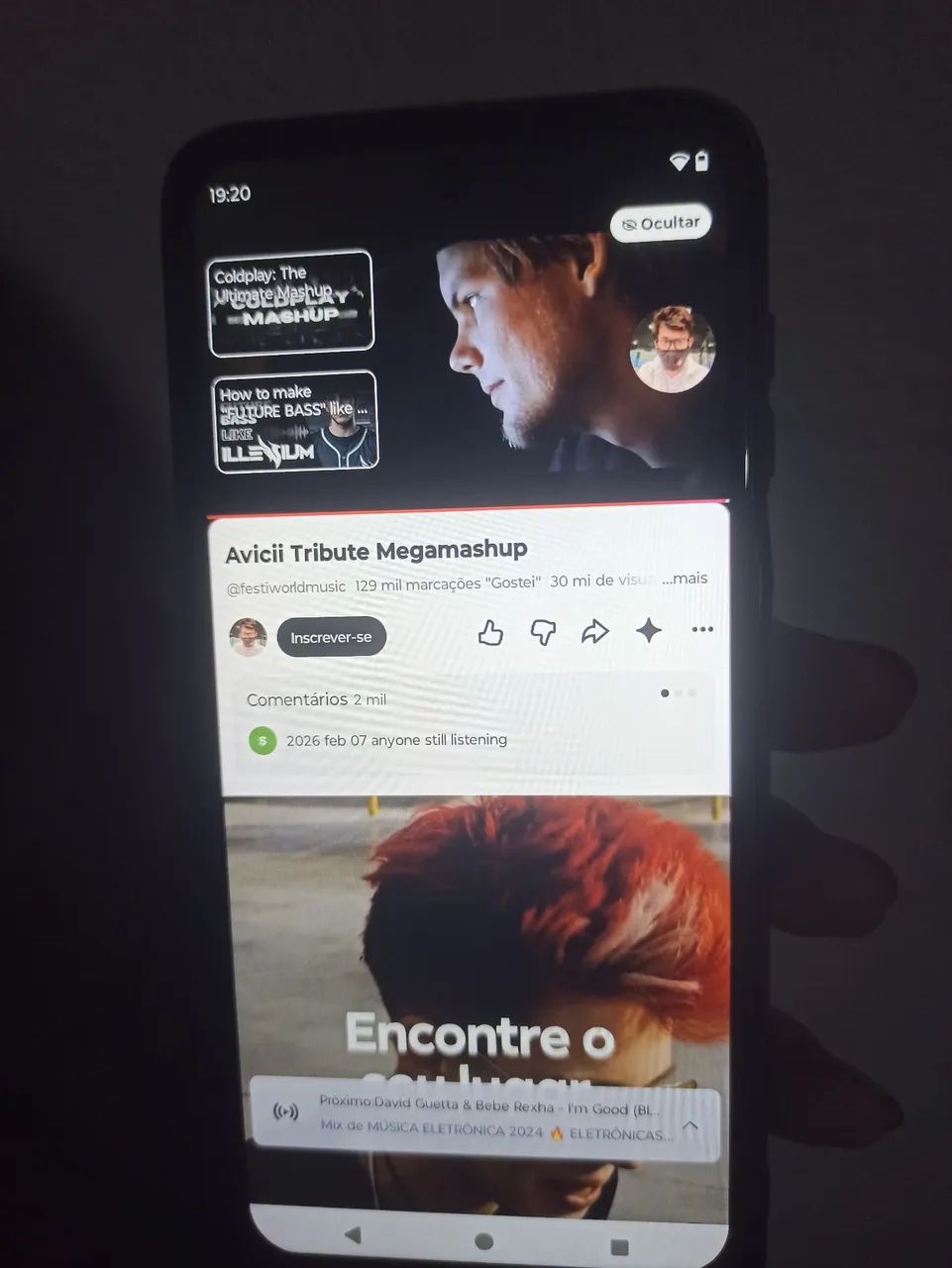 celular moto g53 - Foto 3