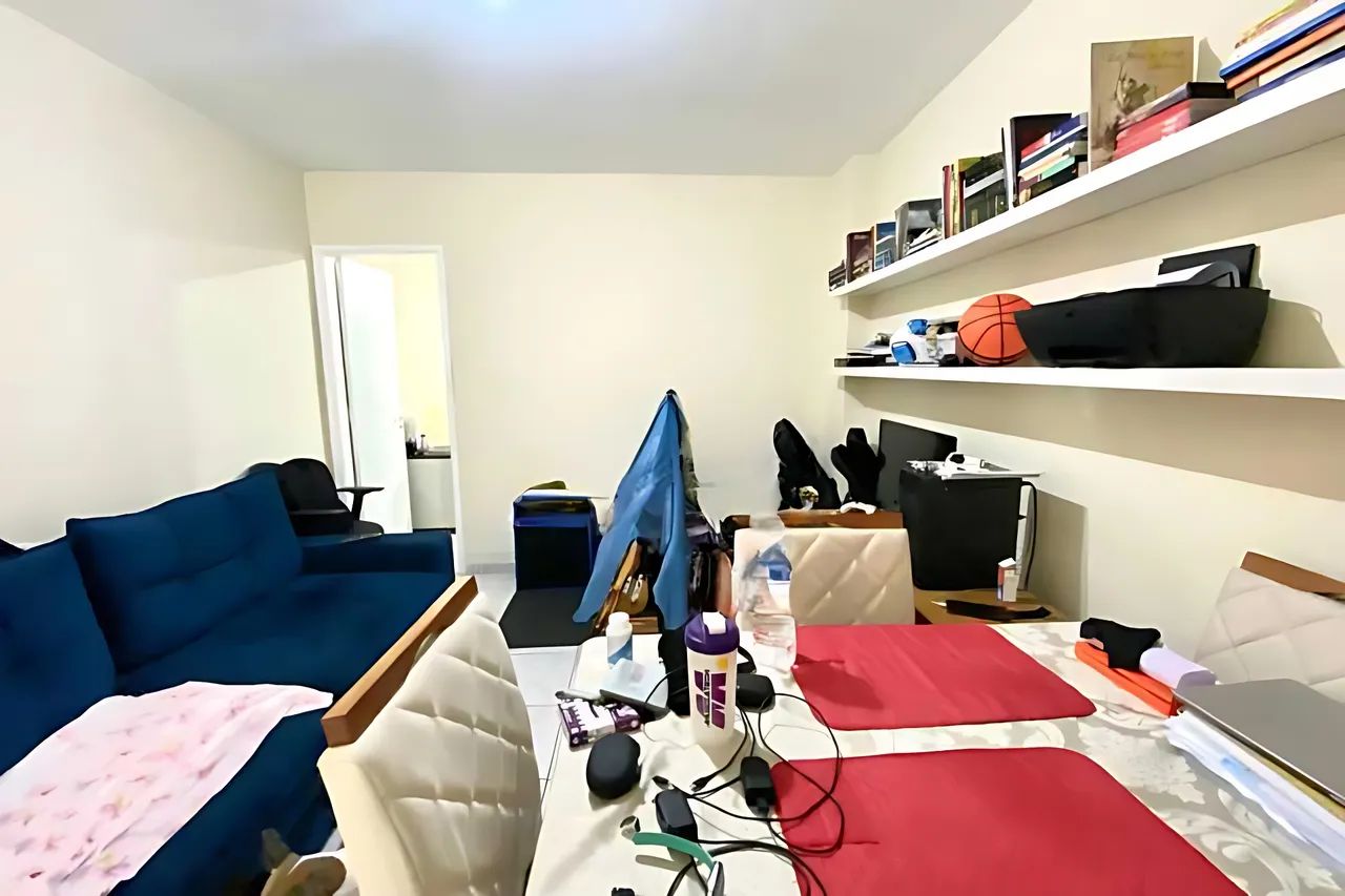 Apartamento : / Residencial / Humaitá - Foto 2
