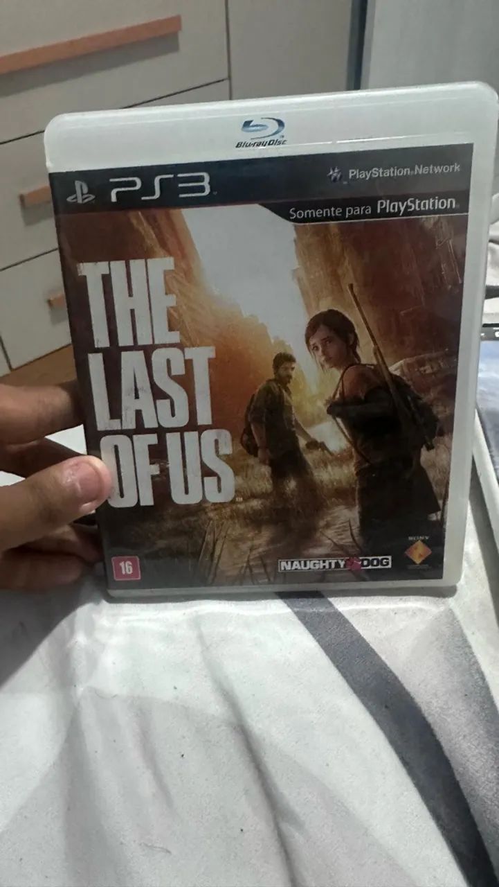 Jogos ps3 - Foto 2