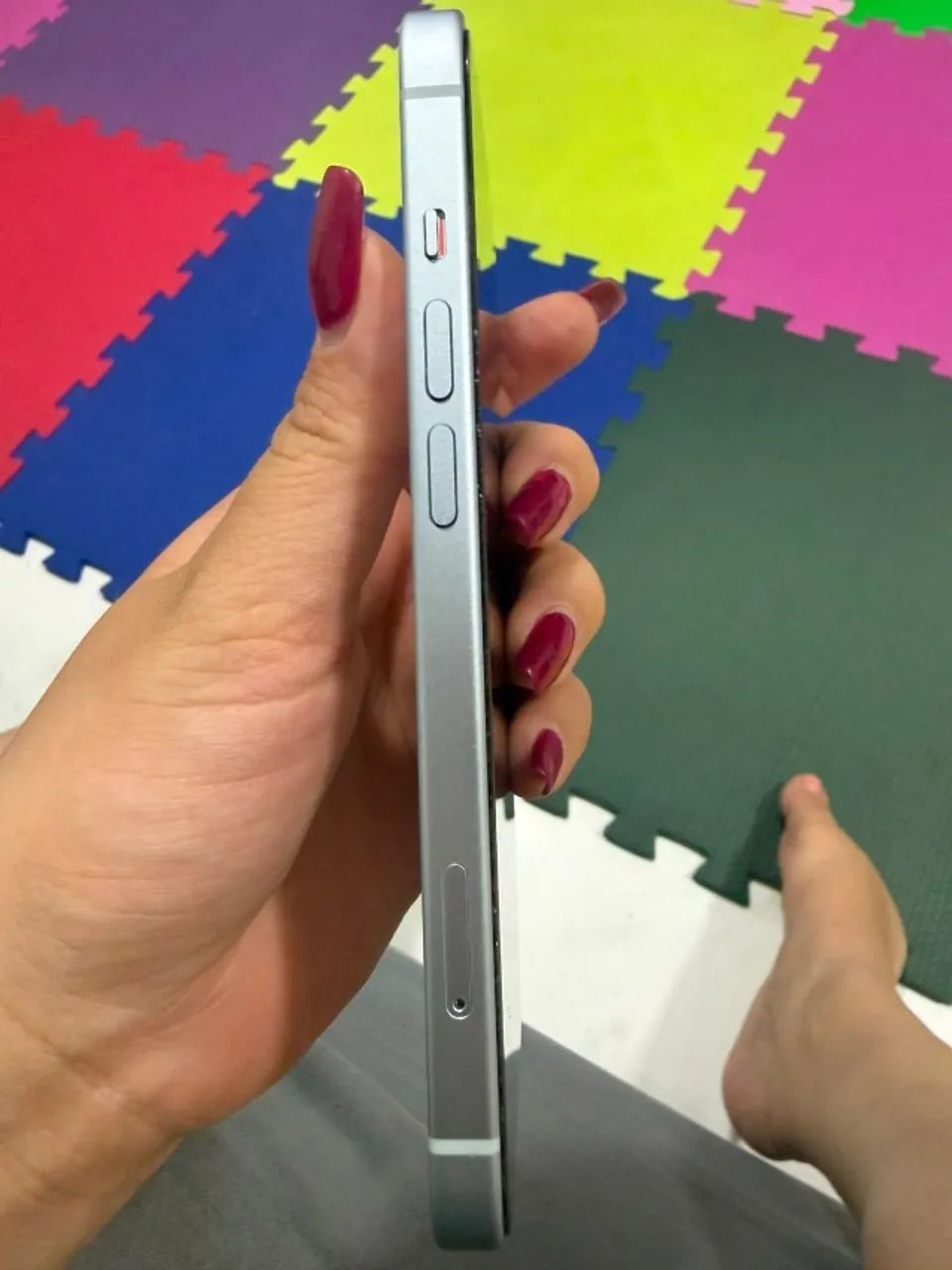 iPhone 15 256 gb - Foto 2
