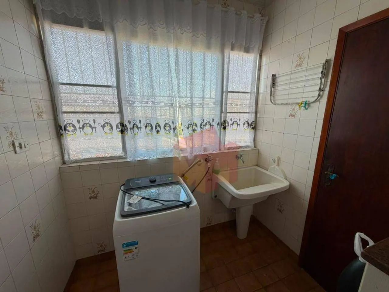 Apartamento com 3 dormitórios à venda, 108 m² por R$ 550.000 - Jardim São Domingos - Ameri - Foto 5