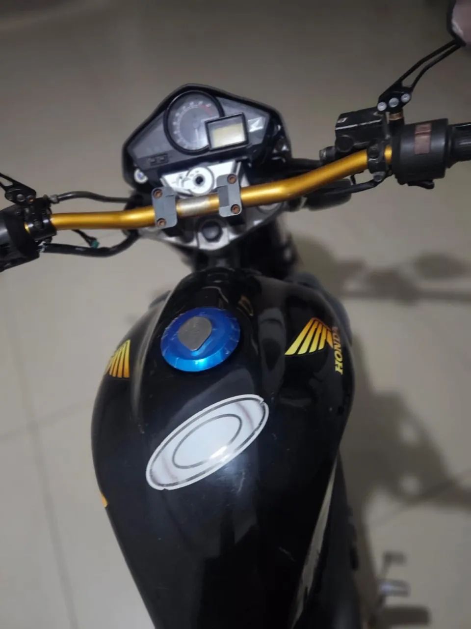 Cb 300 - Foto 5