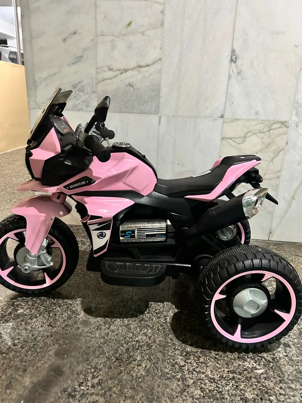 Moto elétrica  - Foto 2