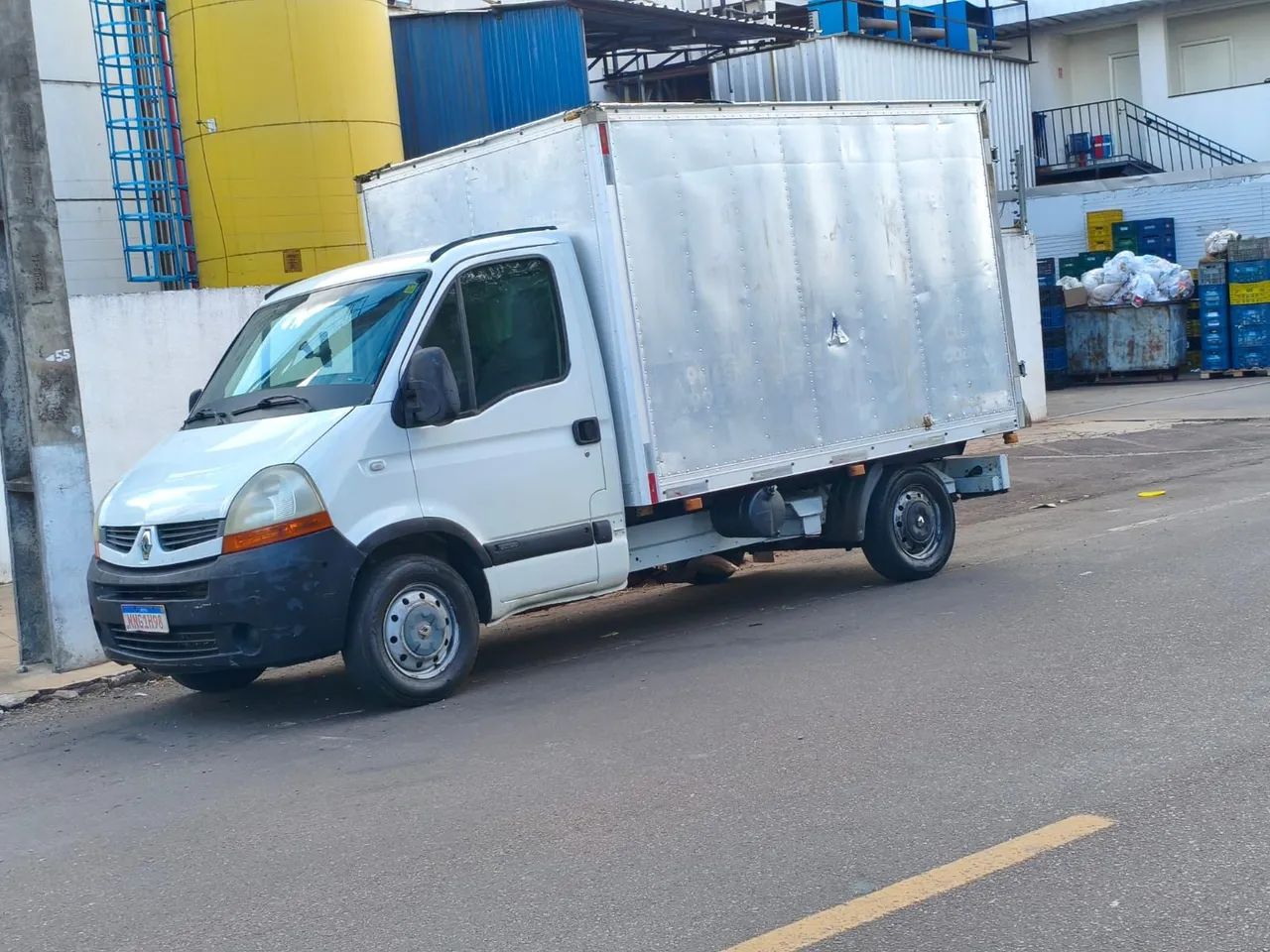 Renault Master  - Foto 3