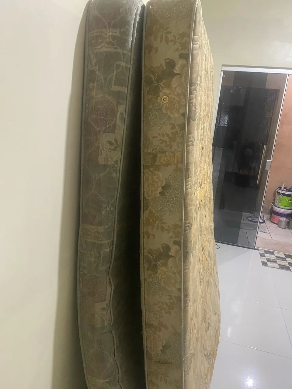 Colchão quebra galho - Foto 2