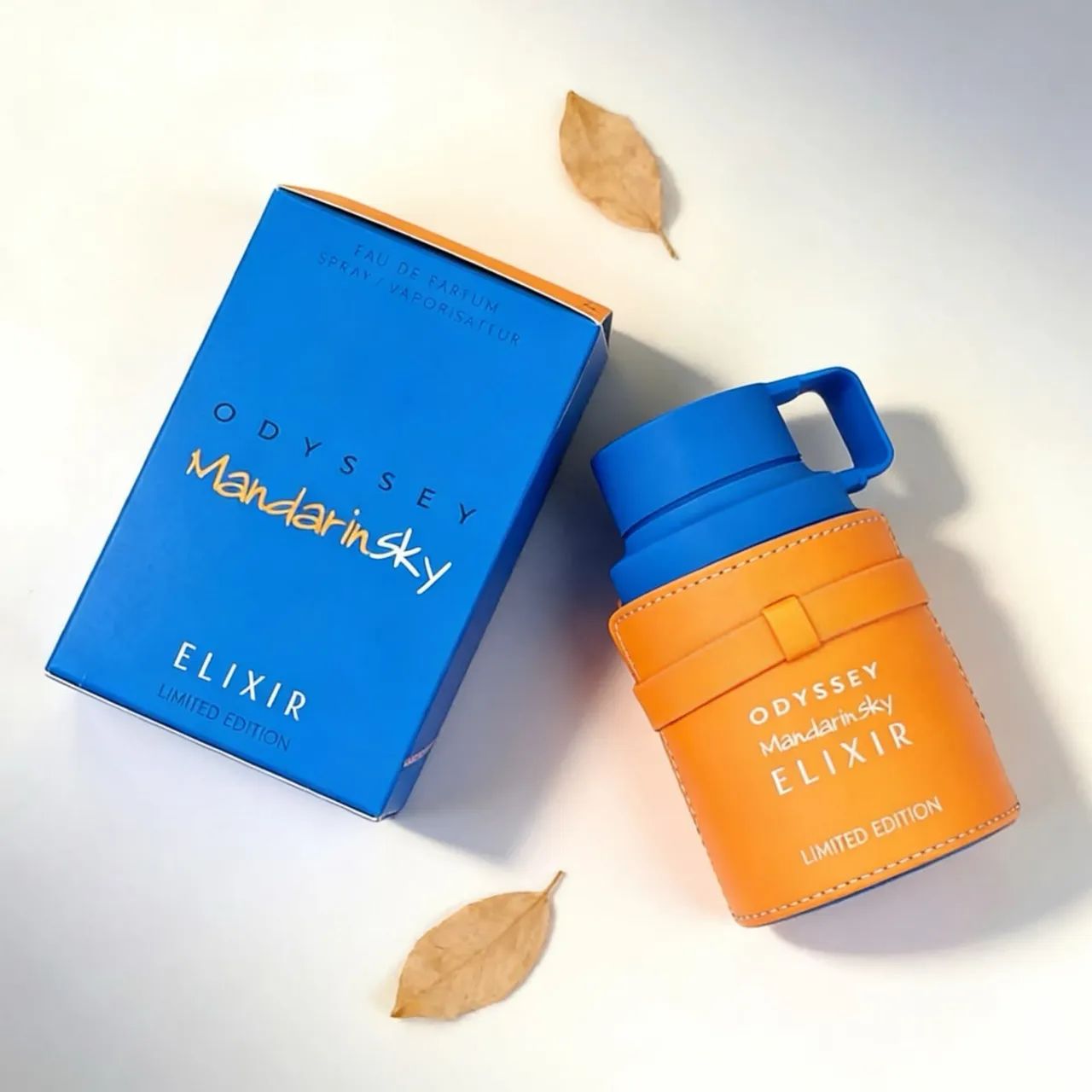 Mandarin SKY Elixir - Foto 2