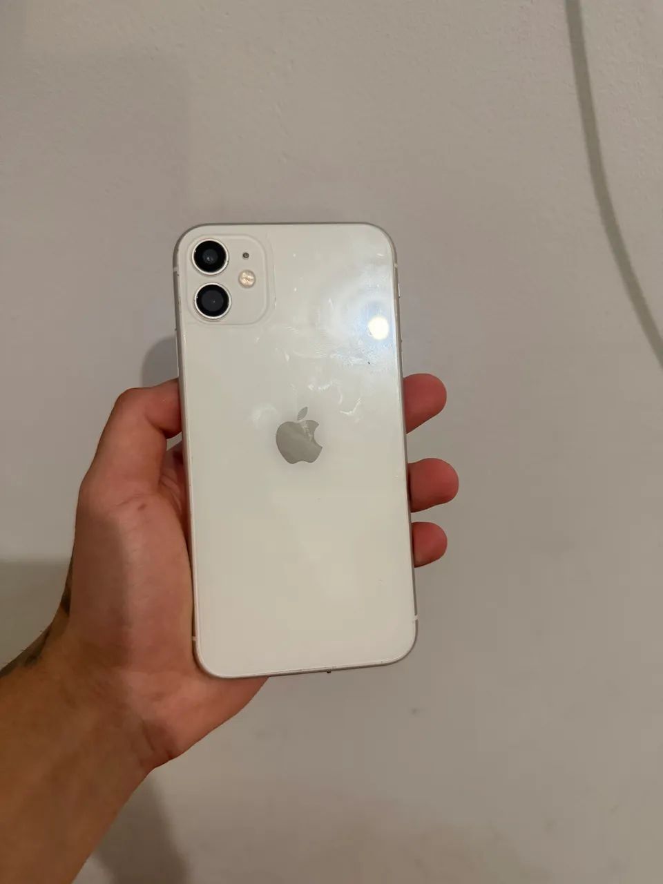 iPhone 11 - Foto 2