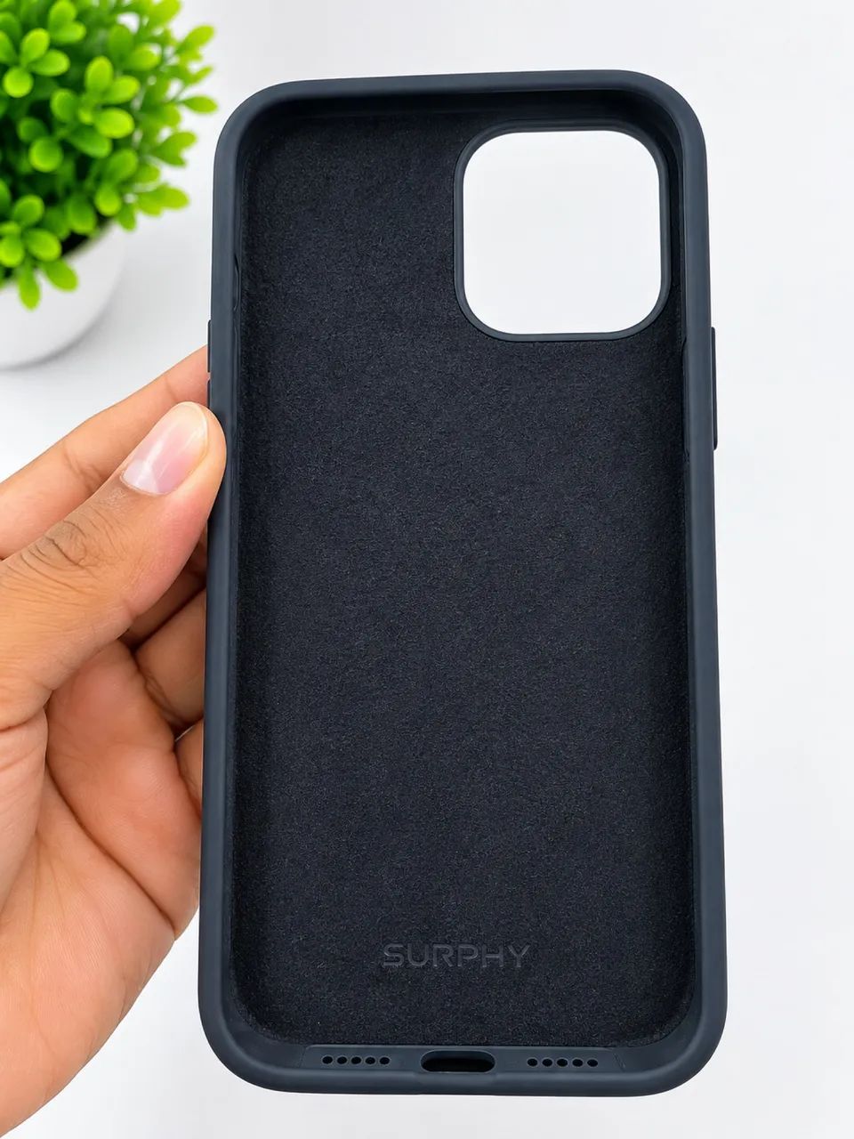 Capinha para iPhone 15 Pro Max - Foto 3