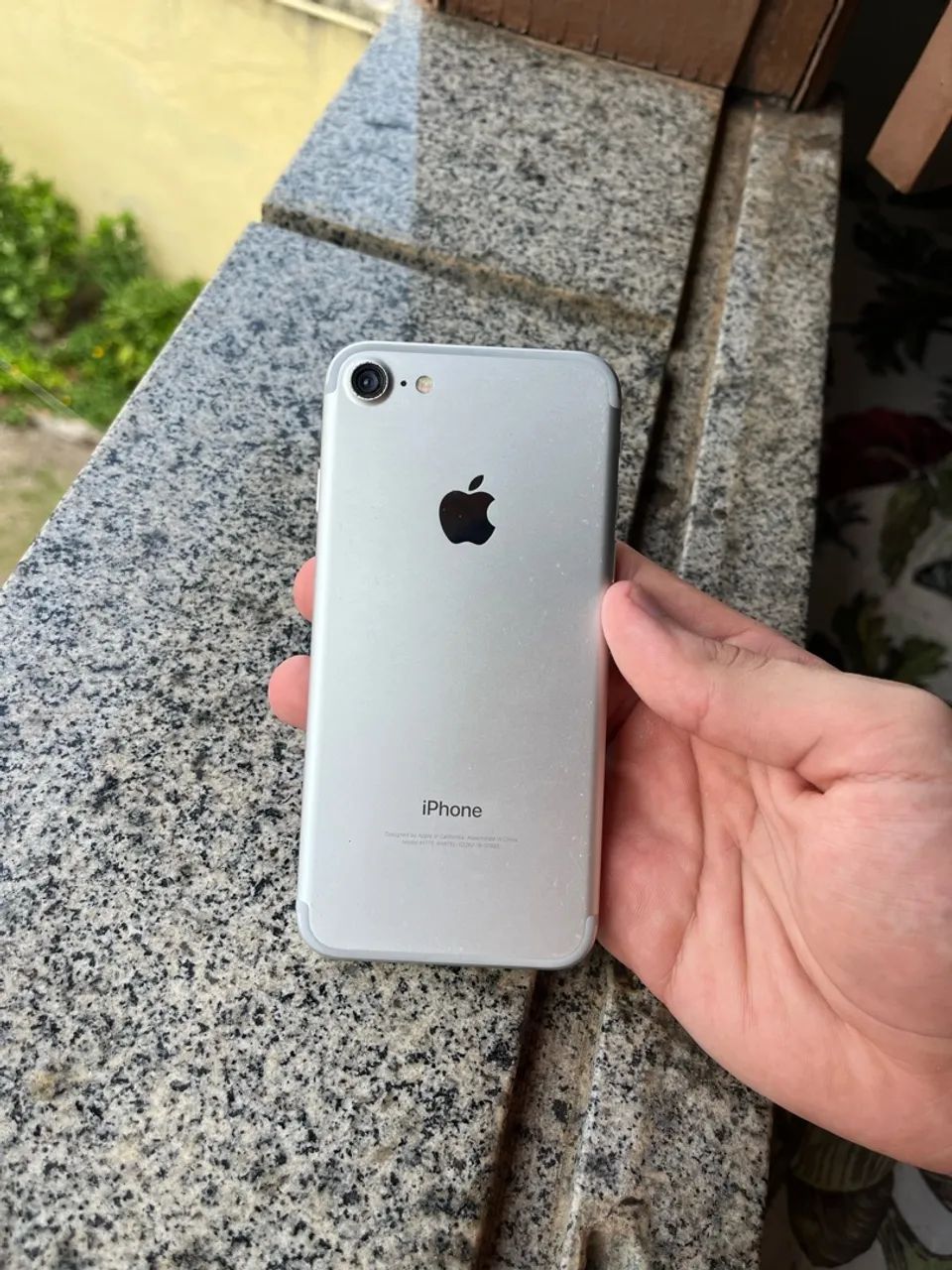 iphone 7 128gb ! - Foto 2