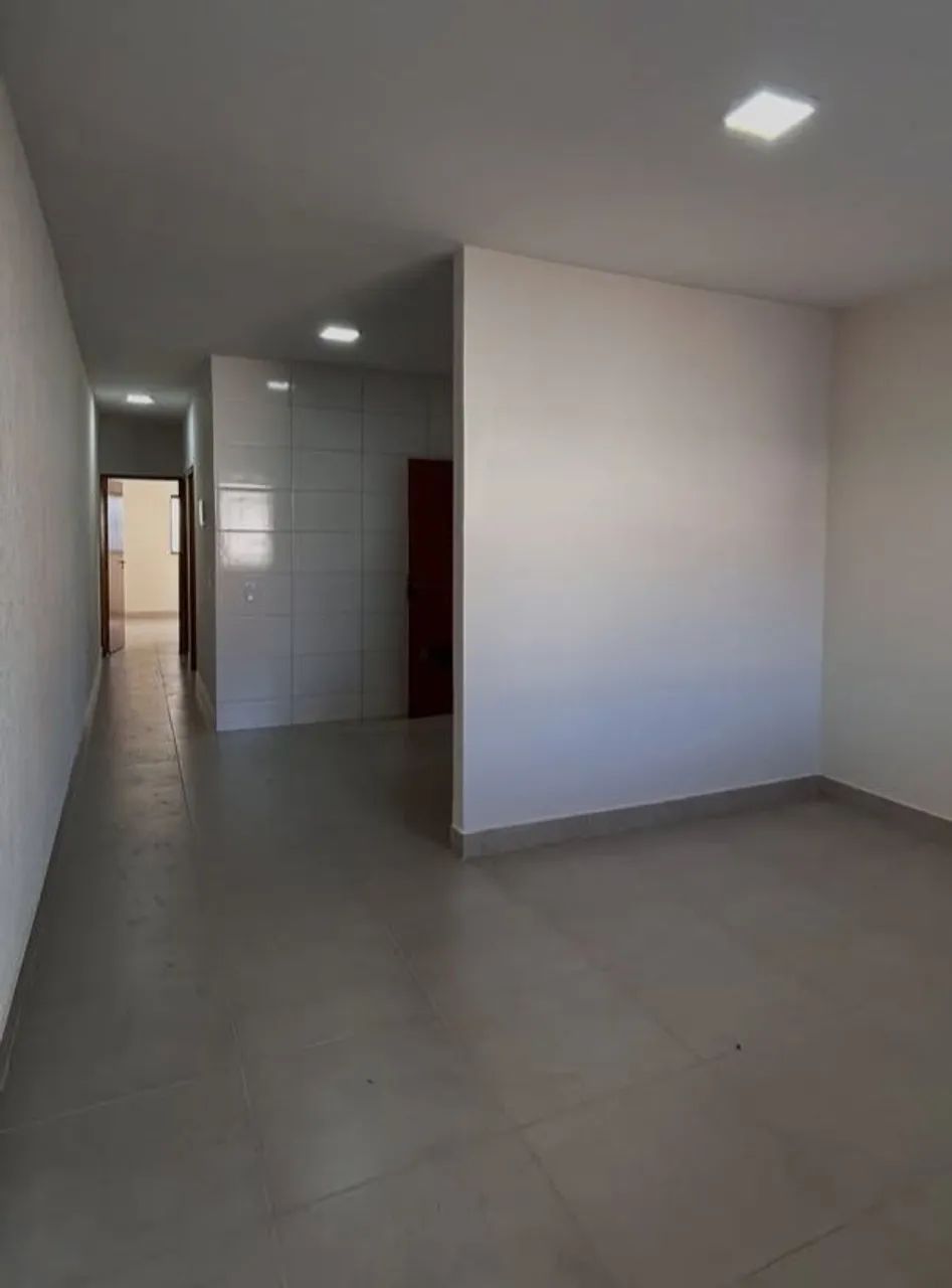 Casa padrão no bengui  - Foto 2
