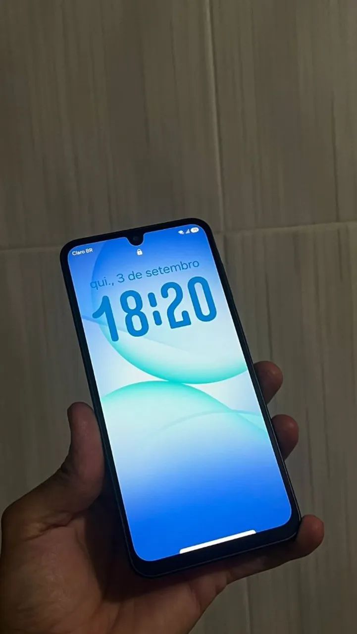 ? Samsung Galaxy A17 ? 256GB | 8GB RAM