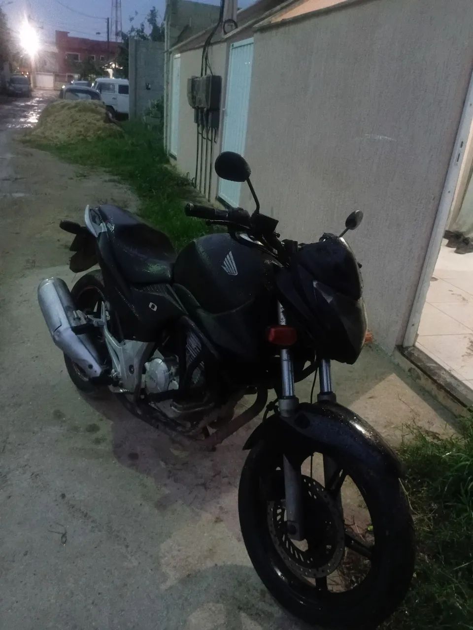 Cb300r - Foto 2