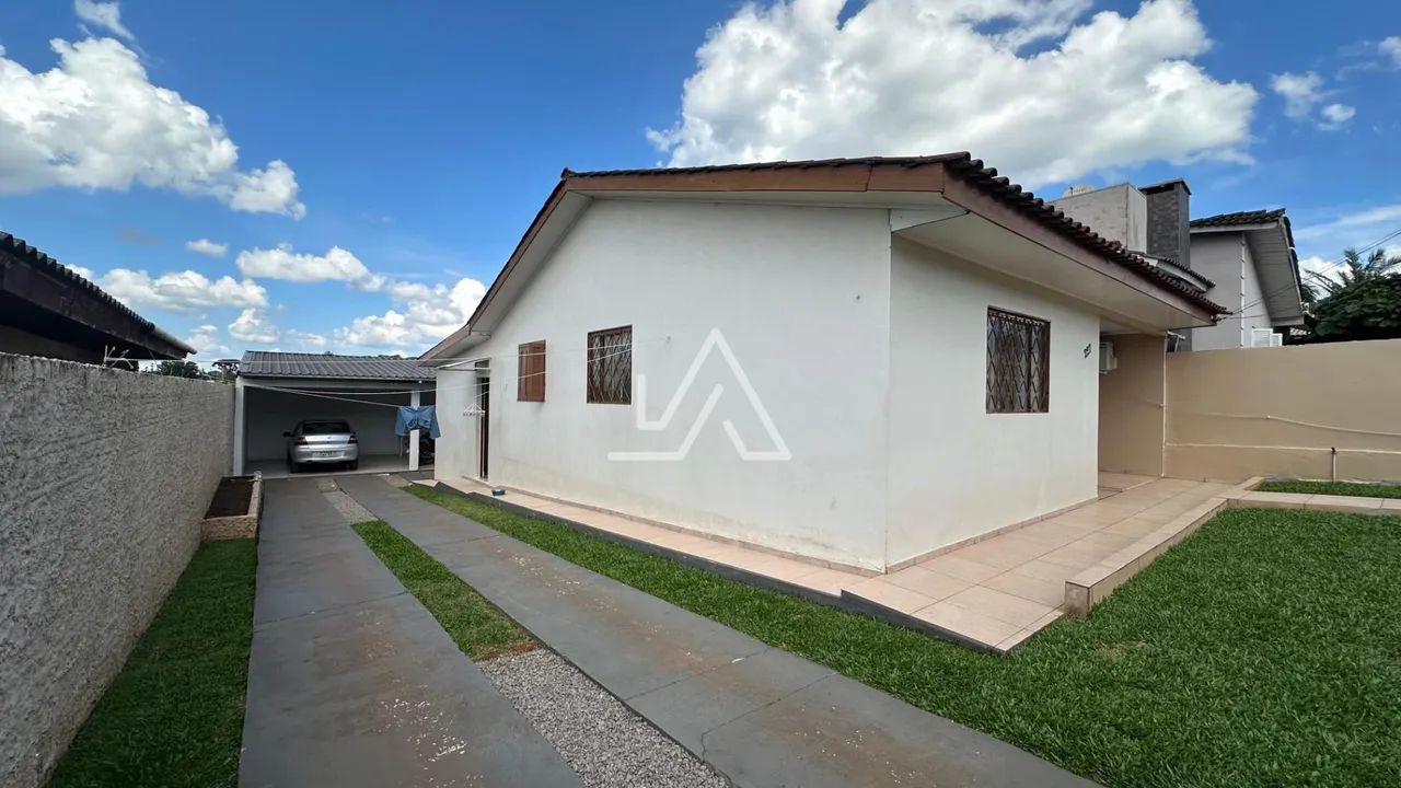 CASA COM 3 DORMITÓRIOS BAIRRO VIA SUL - Foto 3