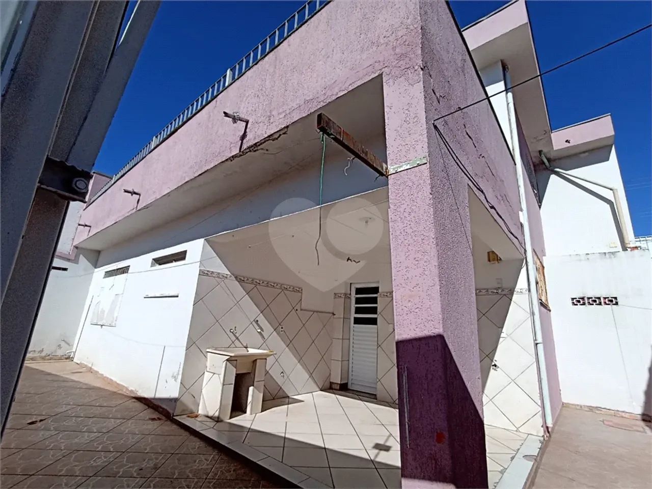Casa com 3 quartos à venda ou para locação em Centro - SP - Foto 2