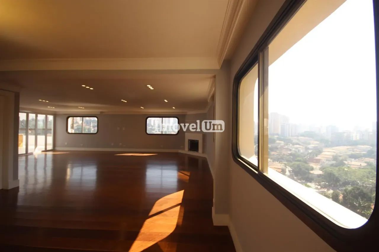Santa Cecília | Apartamento 4 quartos, sendo 4 suites - Foto 4