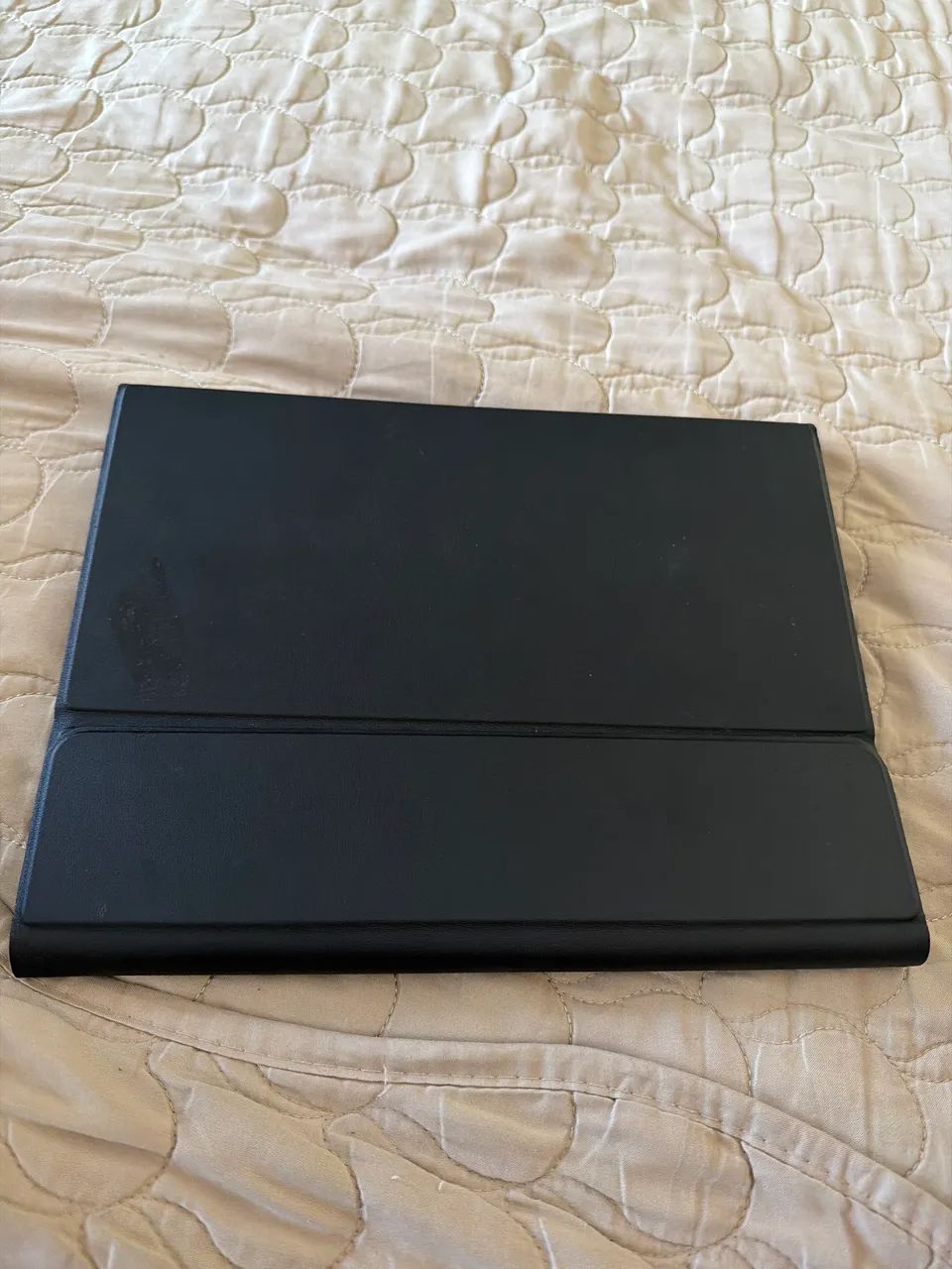 CAPINHA E TECLADO IPAD 10.2? - Foto 2