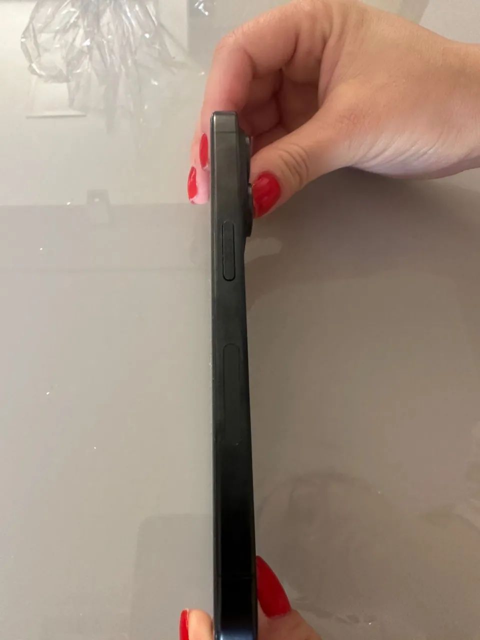 iPhone 15 Pro 256 g sem detalhe - Foto 5