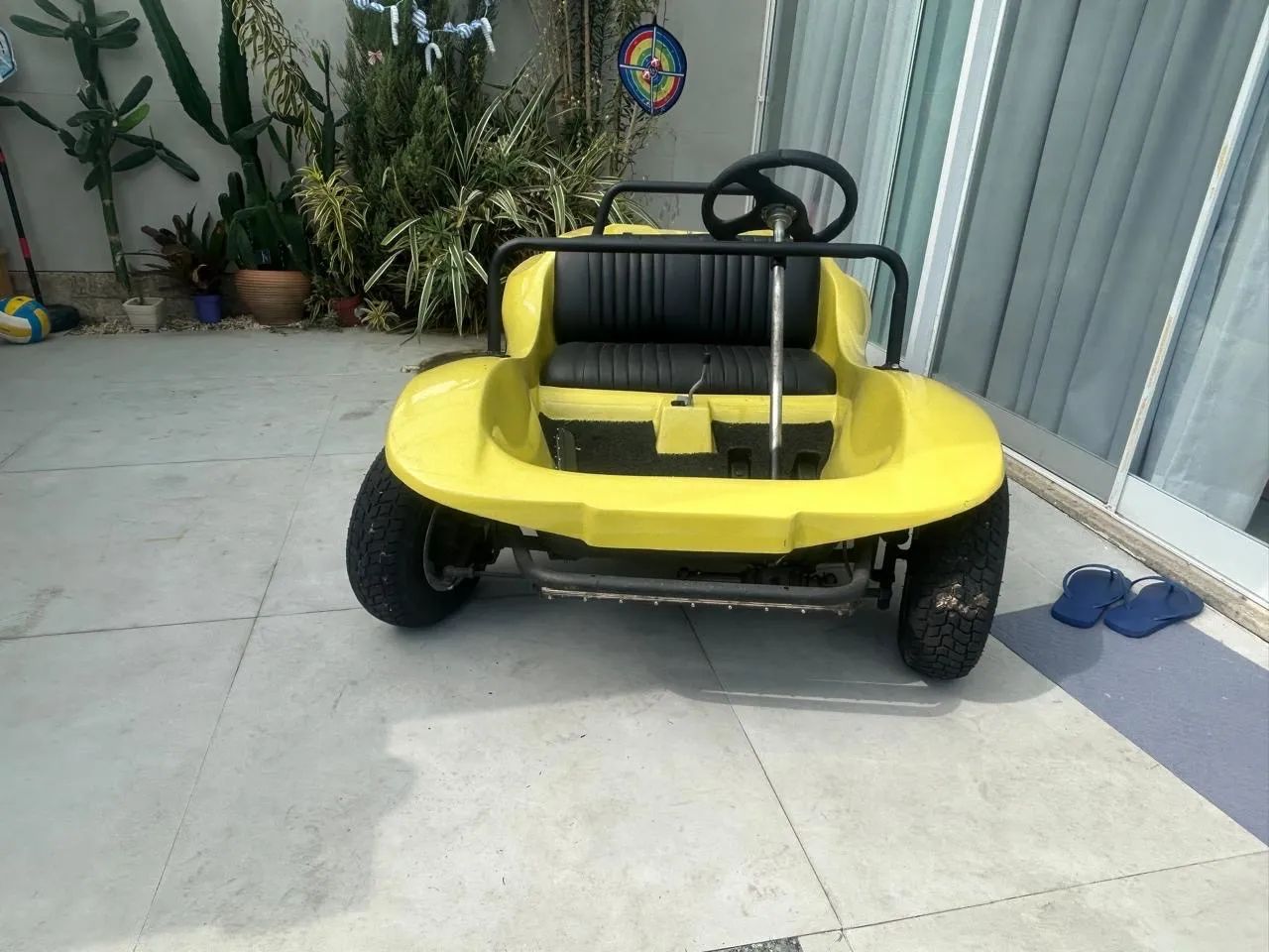Buggy Fapinha - Foto 4