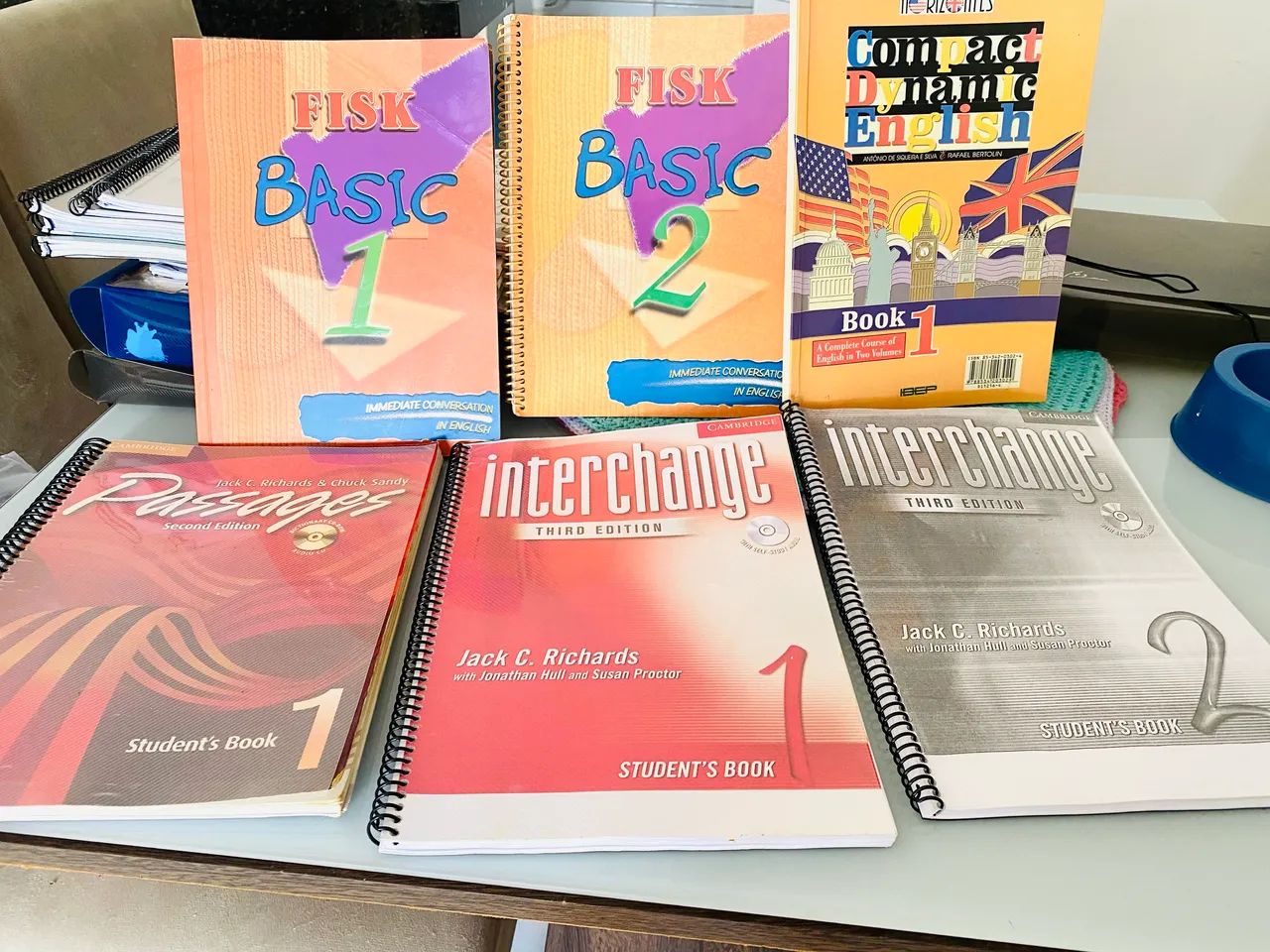 6 Livros para estudar inglês  - Foto 5