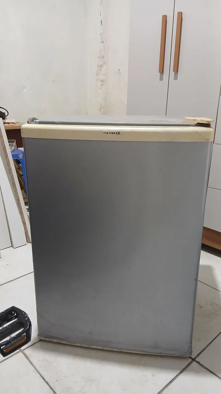 Frigobar usado