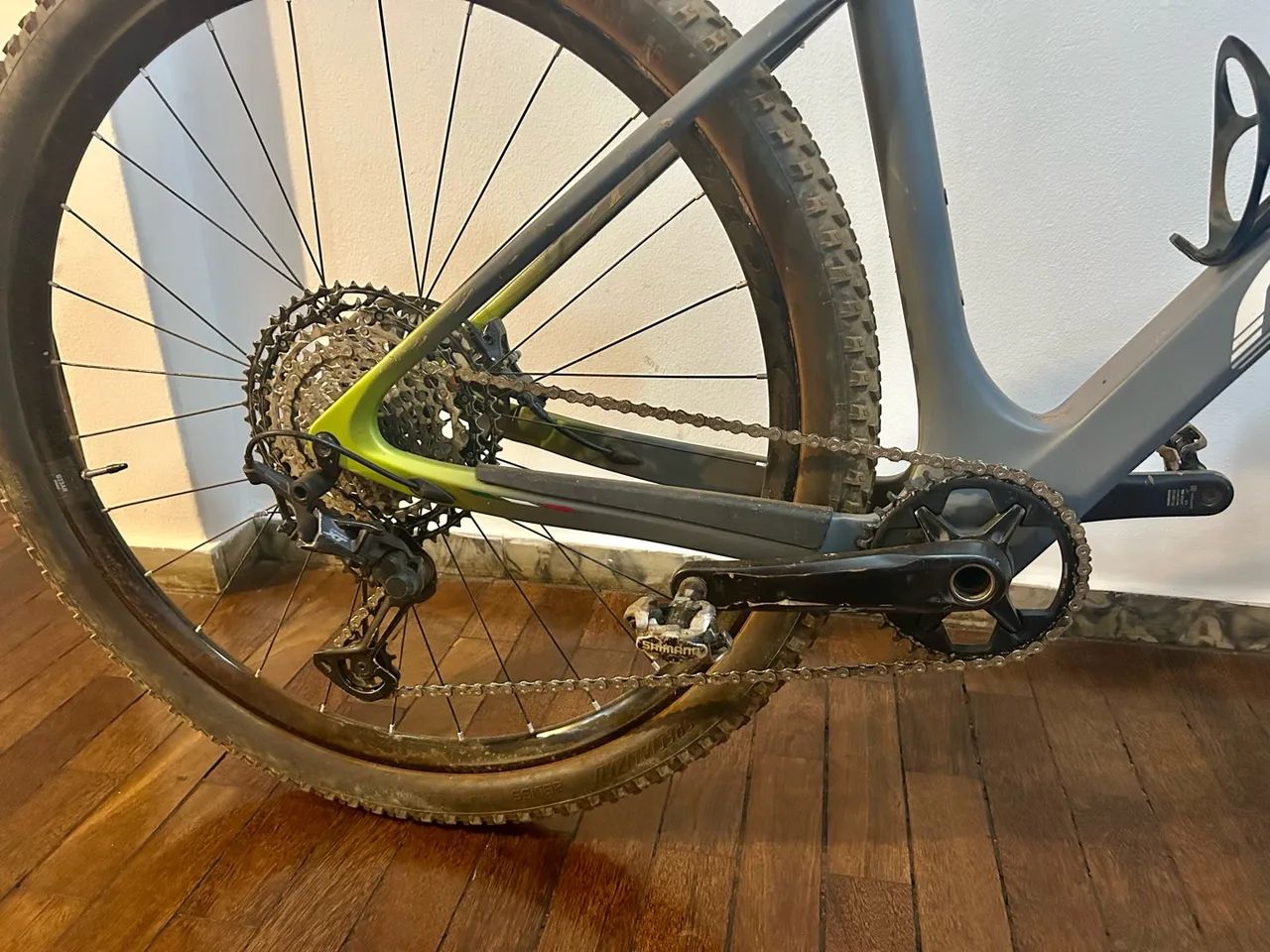 Oggi Agile Pro XT - Foto 2