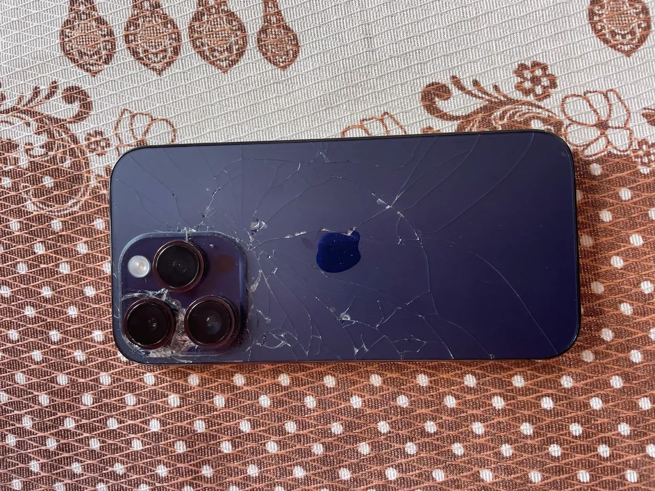 iPhone 14 PRO  - Foto 3