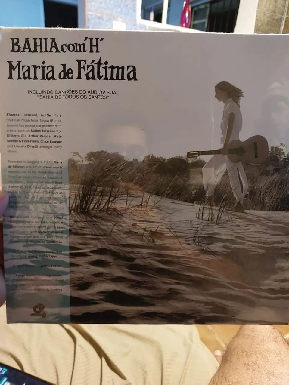 Discos de vinil antigos - CDs, DVDs etc - Eldorado, Diadema