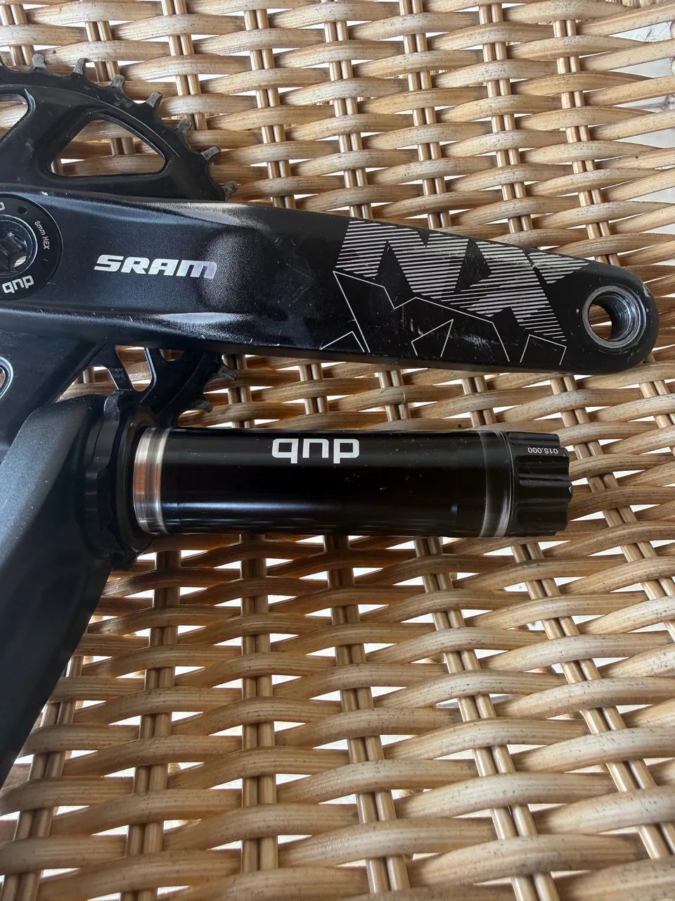 Pedivela Sram NX - Foto 2