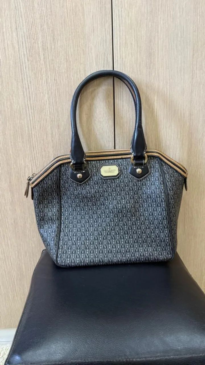 Bolsa Victor Hugo - perfeito estado! 
