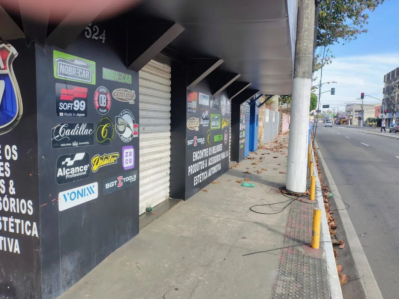 prédio comercial no centro de Jacaraípe  - Foto 5