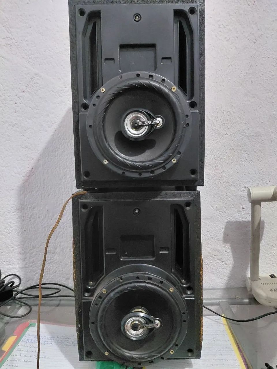 Caixa de som amavox - Foto 2