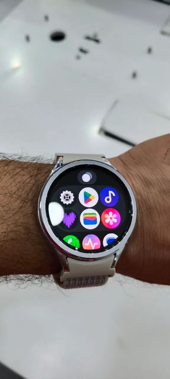 Galaxy watch 6 classic 