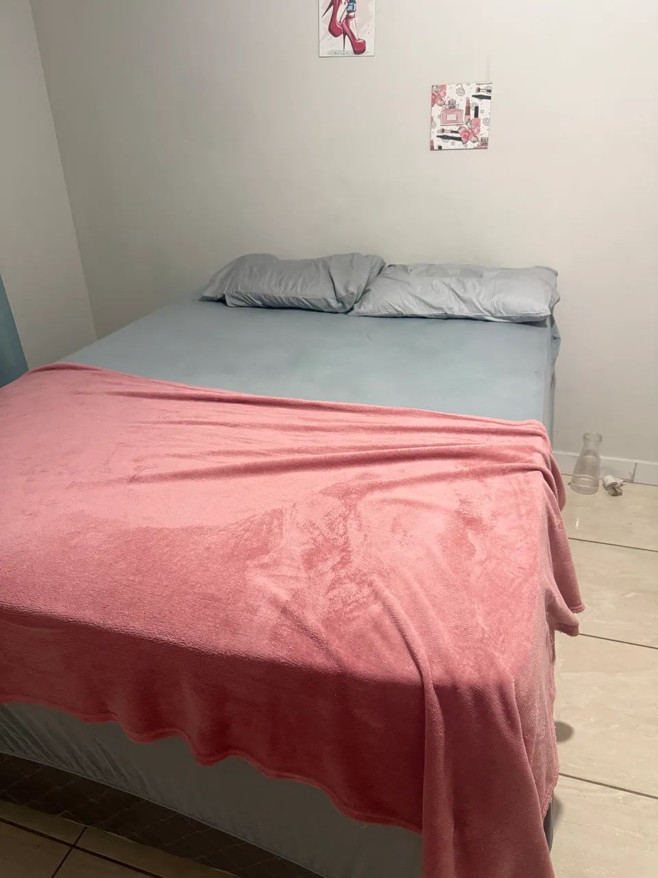 Colchão de Casal Molas Ensacadas - Foto 4