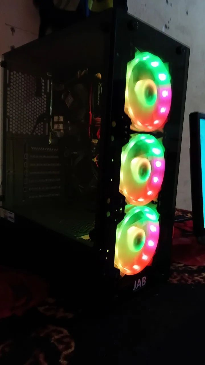 Cpu i5 4 geração 