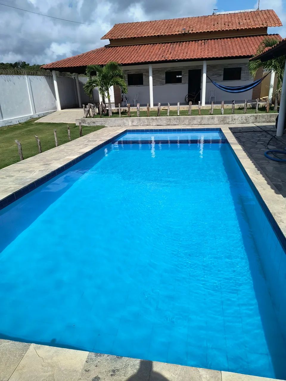 Excelente Casa em Tabatinga 2 LT. Sul da Paraíba 