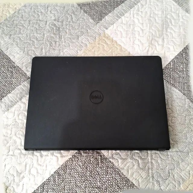 Notebook Dell Core i3 - NÃO TROCO !!! - Foto 5