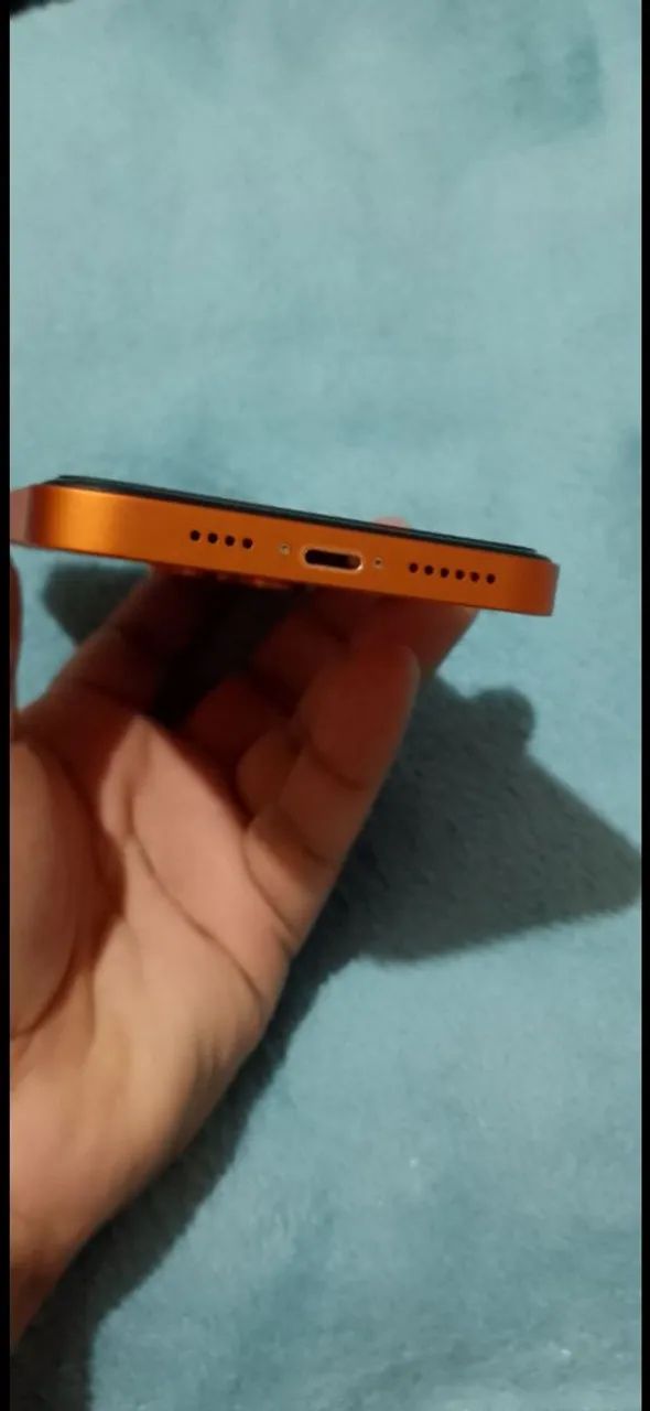 iPhone XR 17 Pró 128gb  - Foto 5